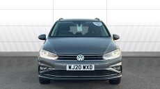 Volkswagen Golf SV 1.5 TSI EVO 150 Match 5dr DSG Petrol Hatchback